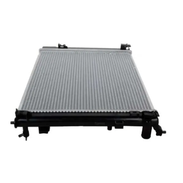 Radiador Para Nissan Versa 2012 2014 1.6 Hr16de